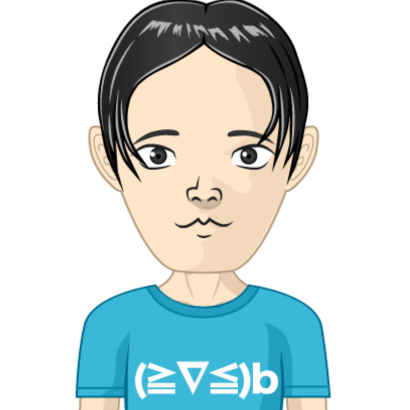 サイト運営者　ヒロリズム